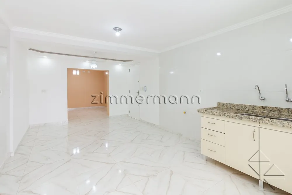 Casa, 3 quartos, 188 m² - Foto 1
