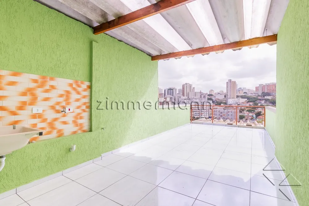Casa, 3 quartos, 188 m² - Foto 2