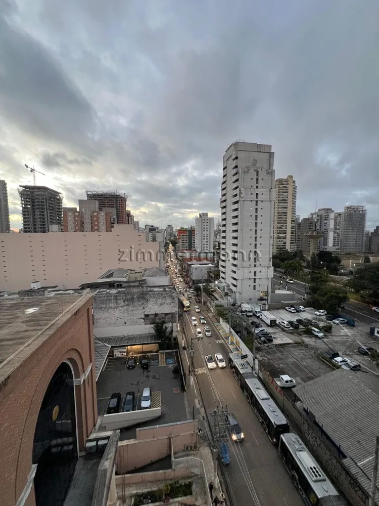 Apartamento, 1 quarto, 30 m² - Foto 4