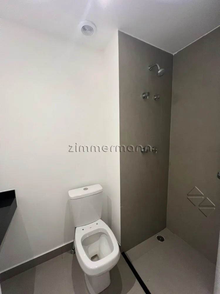 Apartamento, 1 quarto, 30 m² - Foto 5