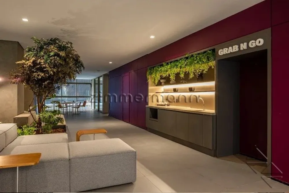 Apartamento, 1 quarto, 30 m² - Foto 10