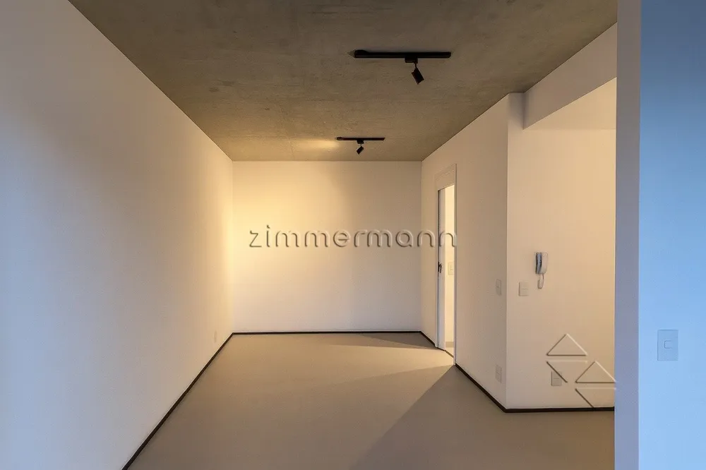 Apartamento, 1 quarto, 30 m² - Foto 3