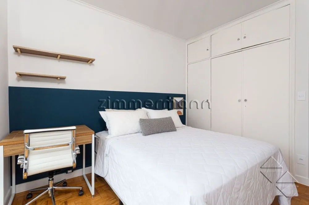 Apartamento, 5 quartos, 200 m² - Foto 7