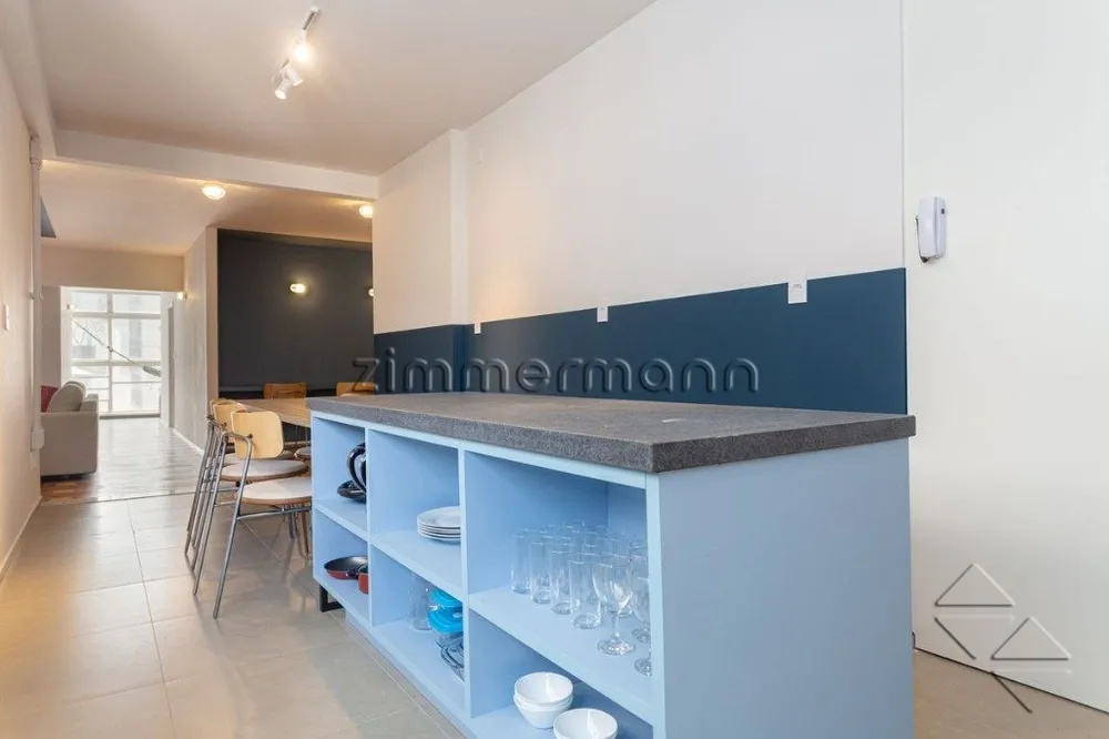 Apartamento, 5 quartos, 200 m² - Foto 1