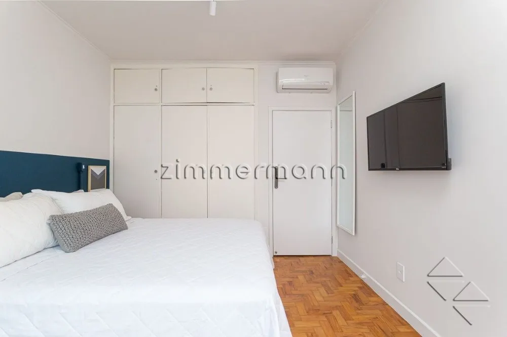 Apartamento, 5 quartos, 200 m² - Foto 9