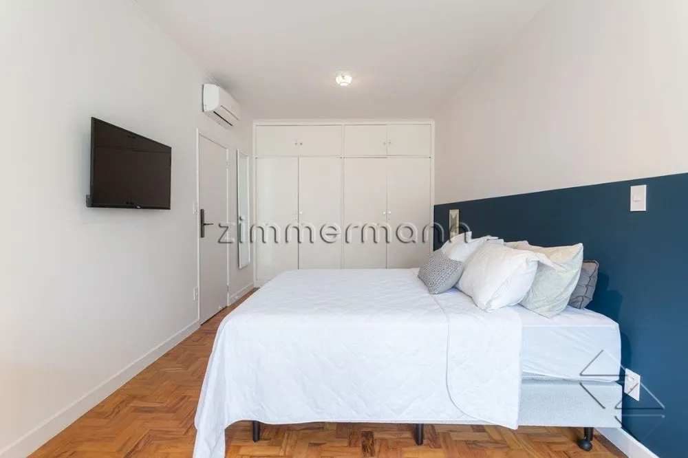 Apartamento, 5 quartos, 200 m² - Foto 4