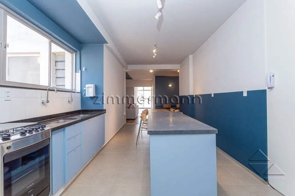 Apartamento, 5 quartos, 200 m² - Foto 2