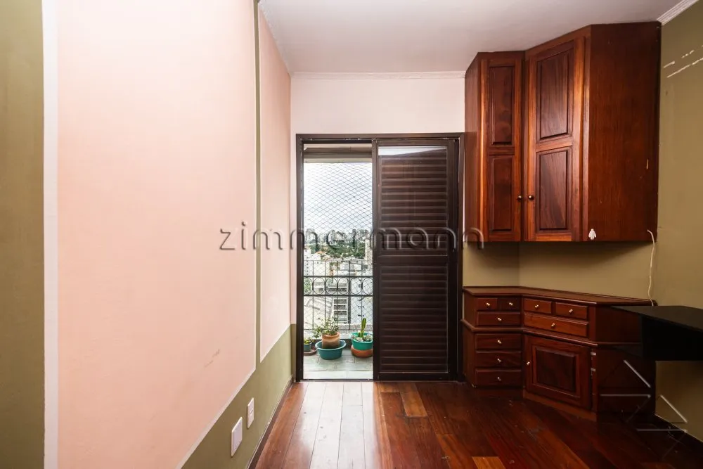 Apartamento, 2 quartos, 77 m² - Foto 2
