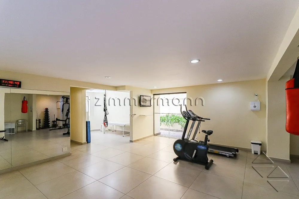 Apartamento, 2 quartos, 77 m² - Foto 11