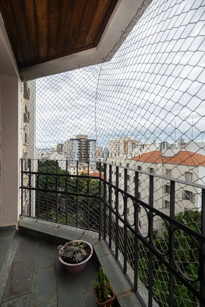 Apartamento, 2 quartos, 77 m² - Foto 3