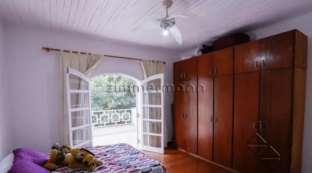 Casa, 4 quartos, 300 m² - Foto 11