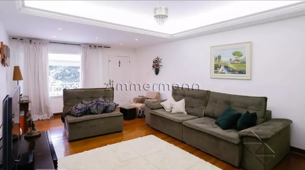 Casa, 4 quartos, 300 m² - Foto 4