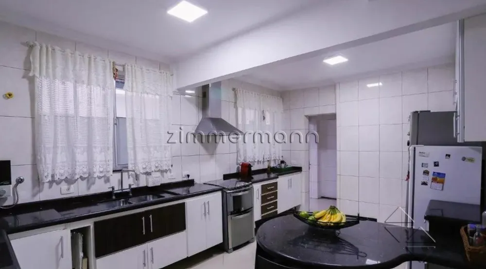 Casa, 4 quartos, 300 m² - Foto 12