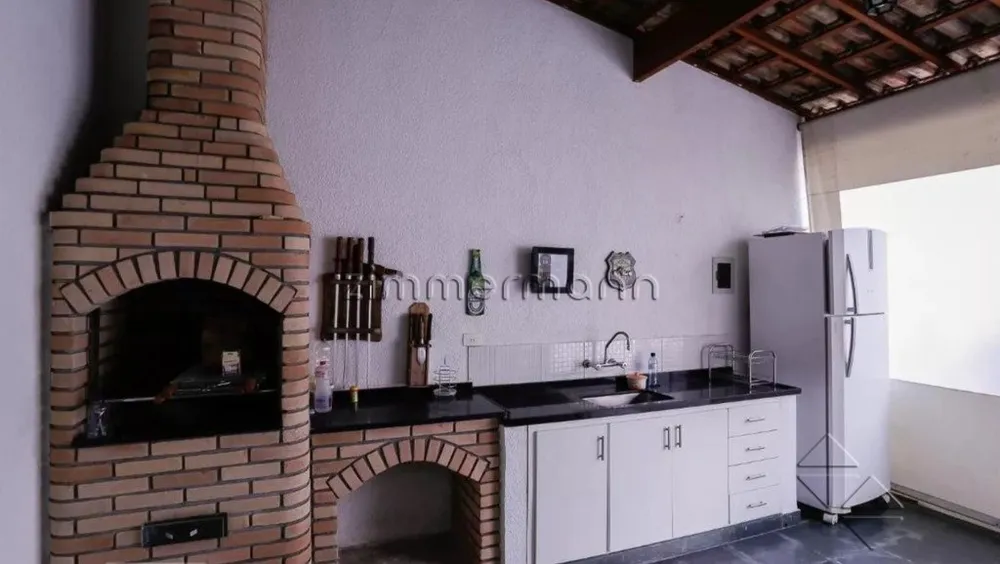 Casa, 4 quartos, 300 m² - Foto 1