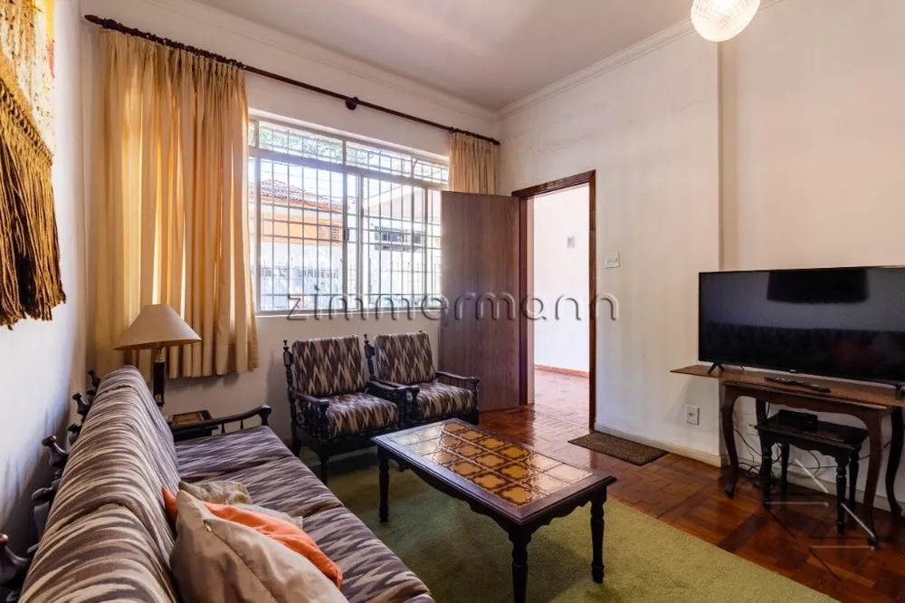 Casa, 3 quartos, 78 m² - Foto 2