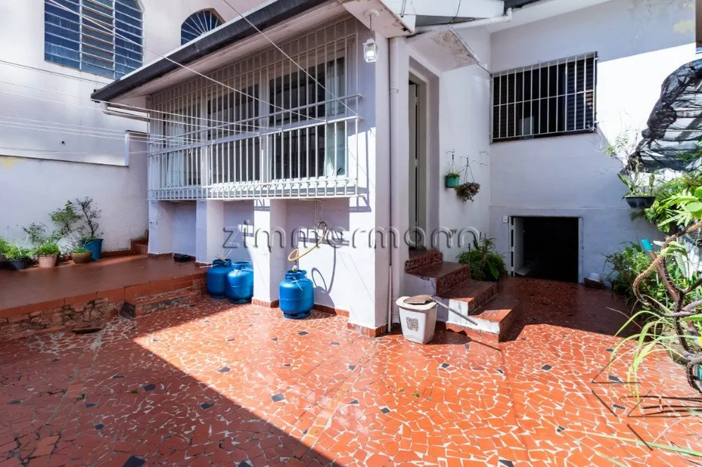 Casa, 3 quartos, 78 m² - Foto 1