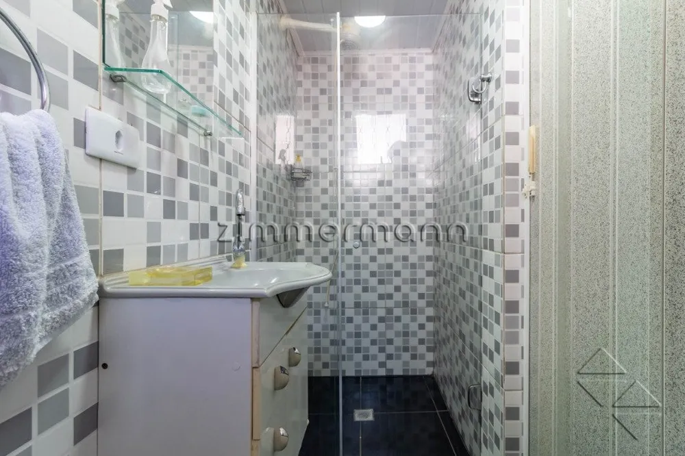 Casa, 3 quartos, 78 m² - Foto 7
