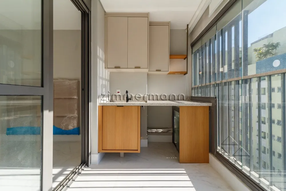 Apartamento, 1 quarto, 44 m² - Foto 4