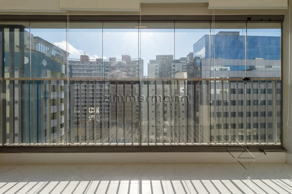 Apartamento, 1 quarto, 44 m² - Foto 2