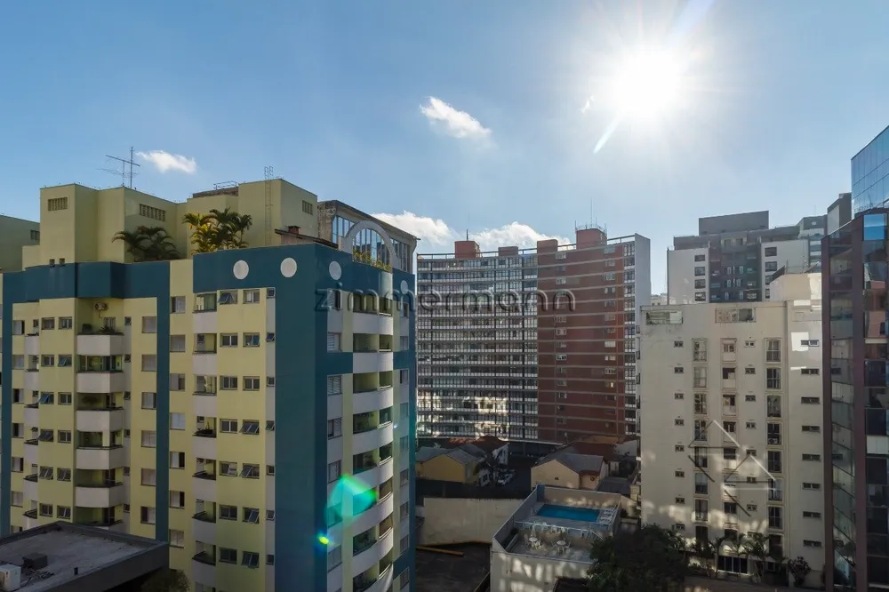 Apartamento, 1 quarto, 44 m² - Foto 3