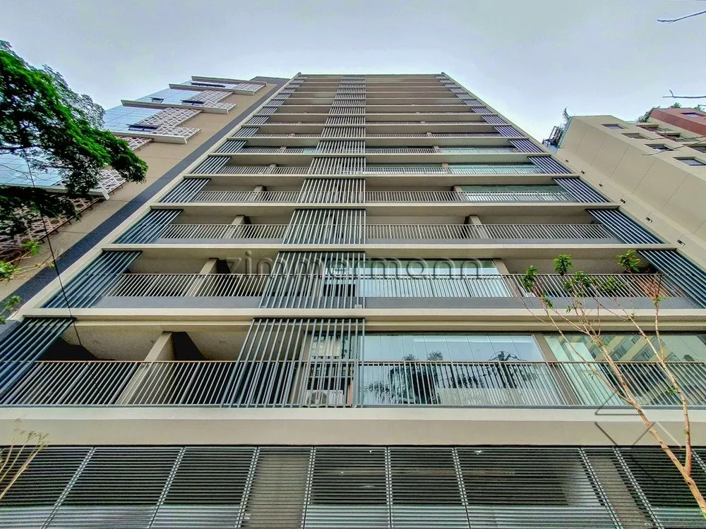 Apartamento, 1 quarto, 44 m² - Foto 5
