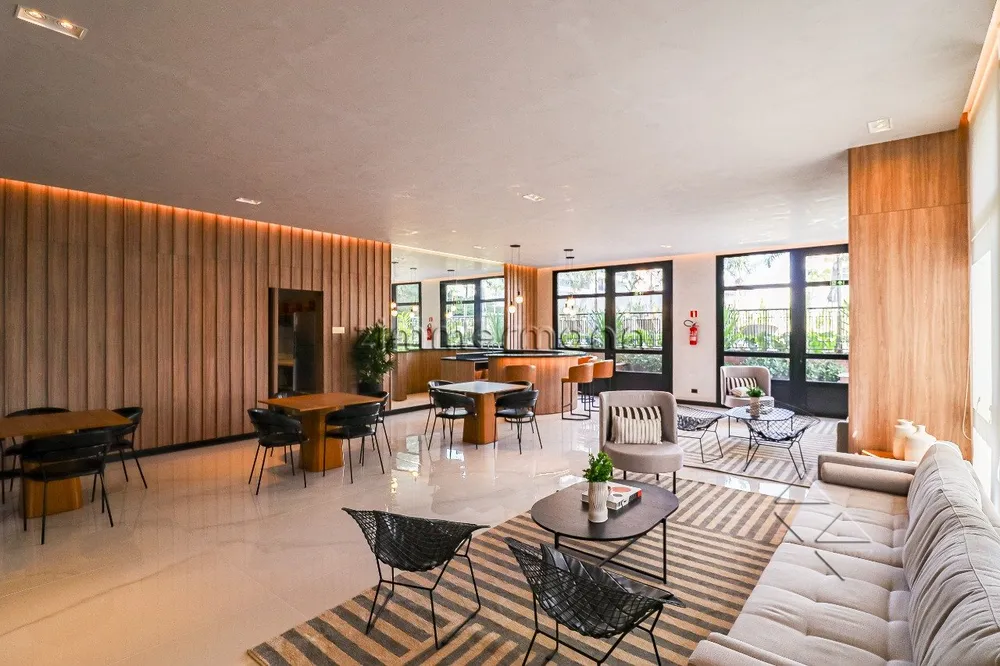 Apartamento, 4 quartos, 142 m² - Foto 11