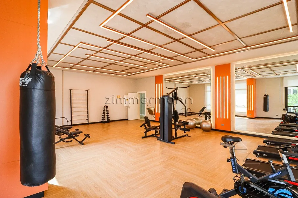 Apartamento, 4 quartos, 142 m² - Foto 4