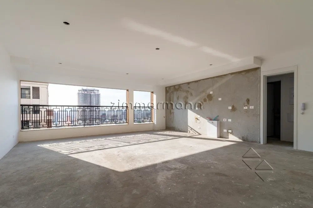 Apartamento, 4 quartos, 142 m² - Foto 6