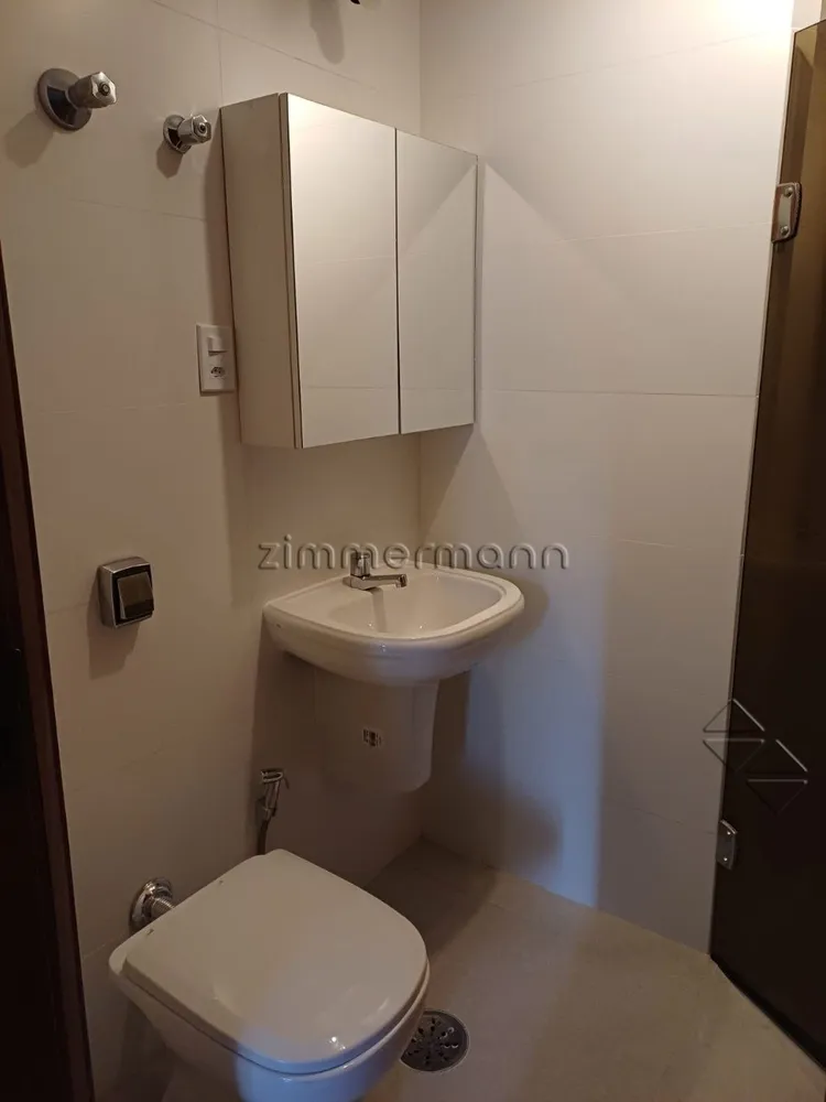 Apartamento, 2 quartos, 58 m² - Foto 4