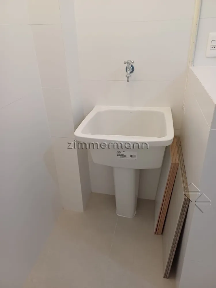 Apartamento, 2 quartos, 58 m² - Foto 2