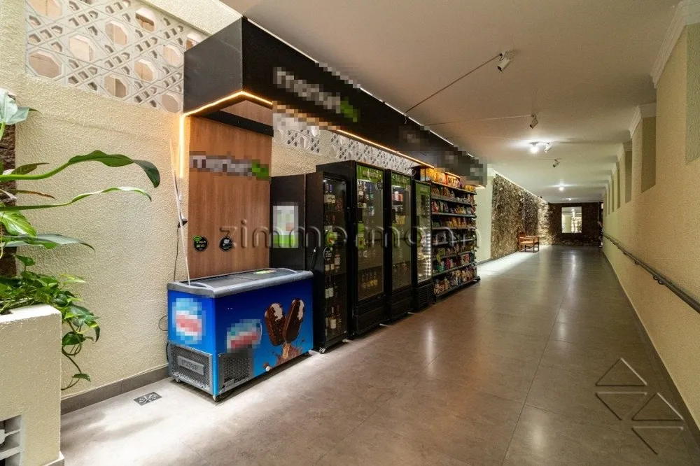 Apartamento, 2 quartos, 58 m² - Foto 3