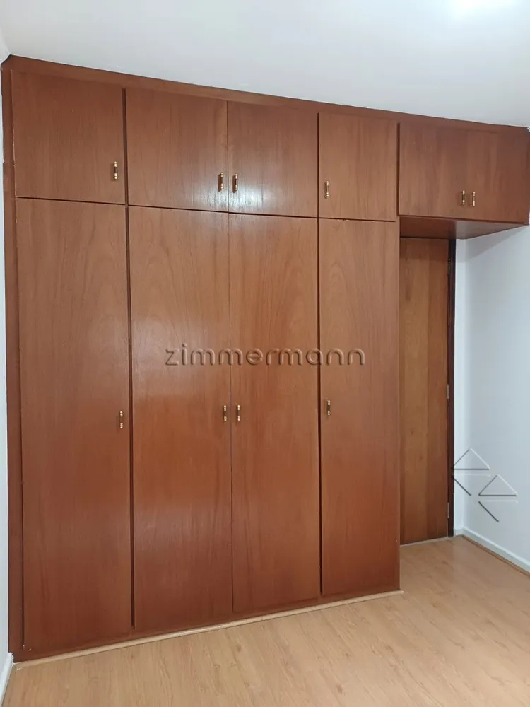 Apartamento, 2 quartos, 58 m² - Foto 5