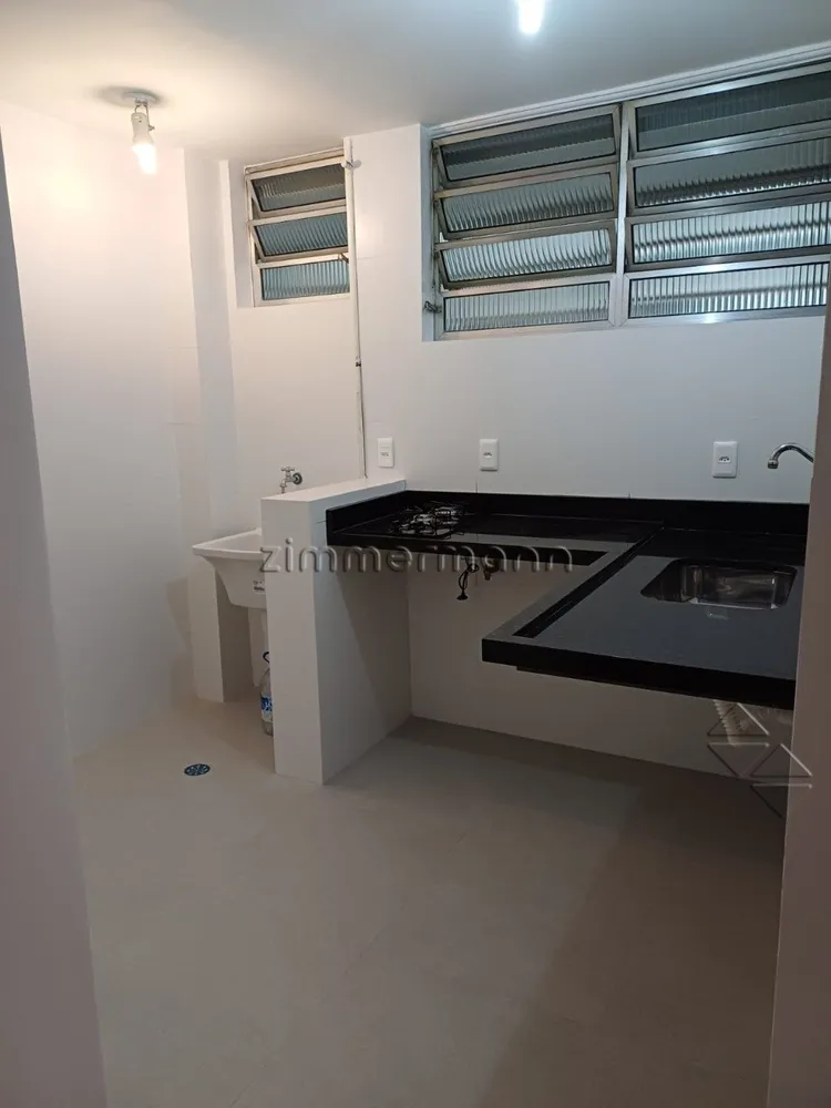 Apartamento, 2 quartos, 58 m² - Foto 5