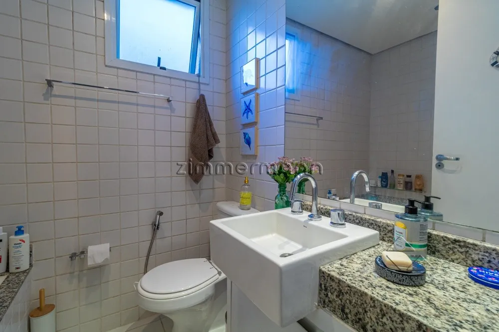 Apartamento, 2 quartos, 70 m² - Foto 6