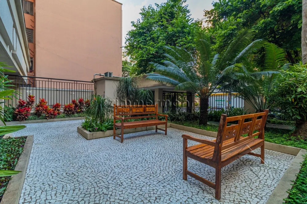 Apartamento, 2 quartos, 70 m² - Foto 7