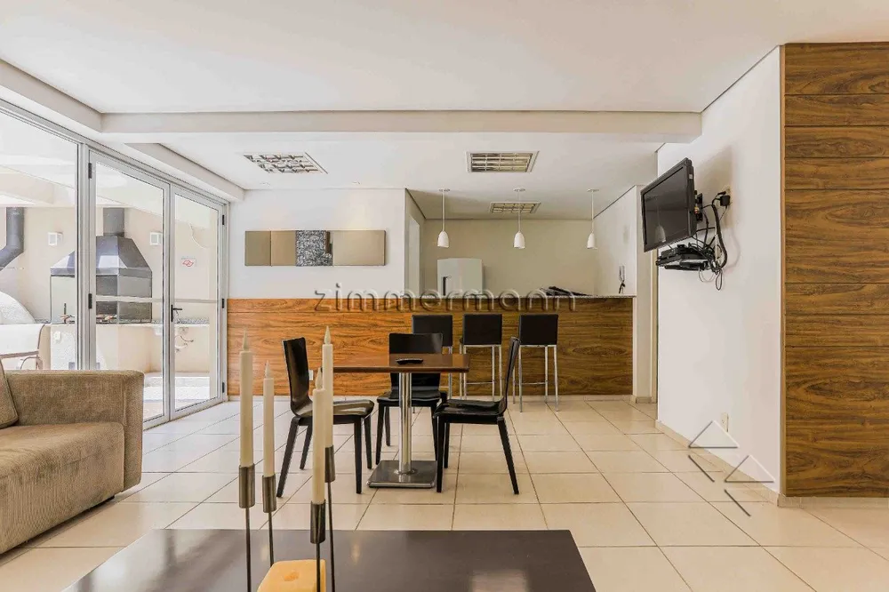 Apartamento, 2 quartos, 70 m² - Foto 4