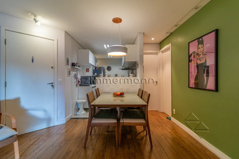 Apartamento, 2 quartos, 70 m² - Foto 2