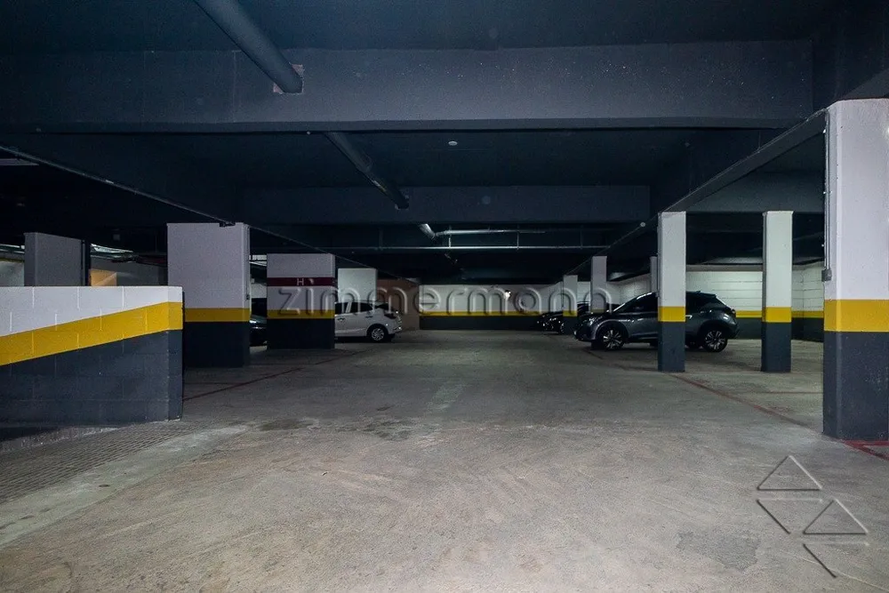 Apartamento, 1 quarto, 31 m² - Foto 1