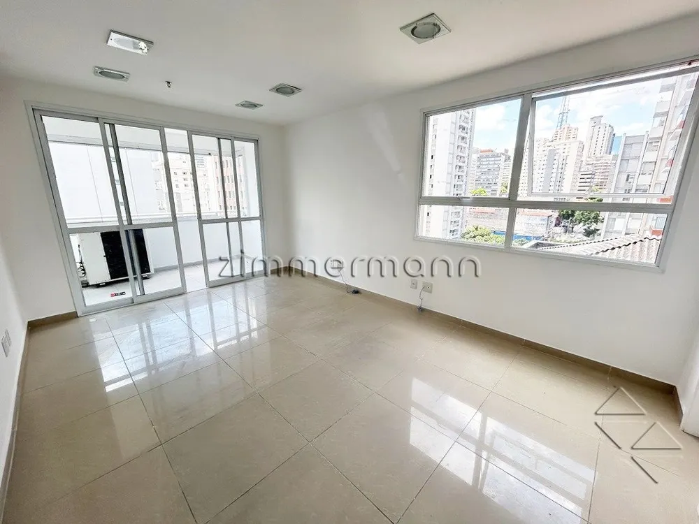 Casa Comercial, 34 m² - Foto 1