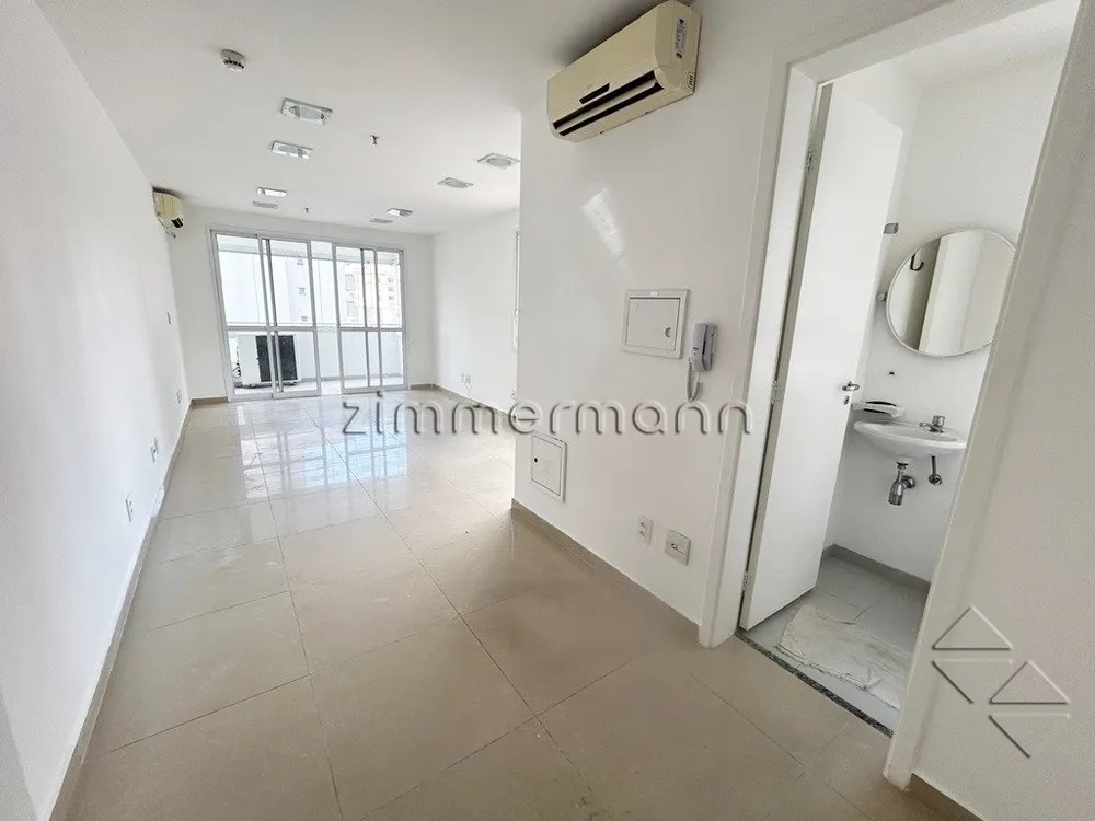 Casa Comercial, 34 m² - Foto 2