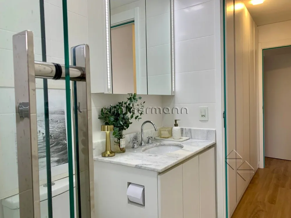 Apartamento, 2 quartos, 77 m² - Foto 3