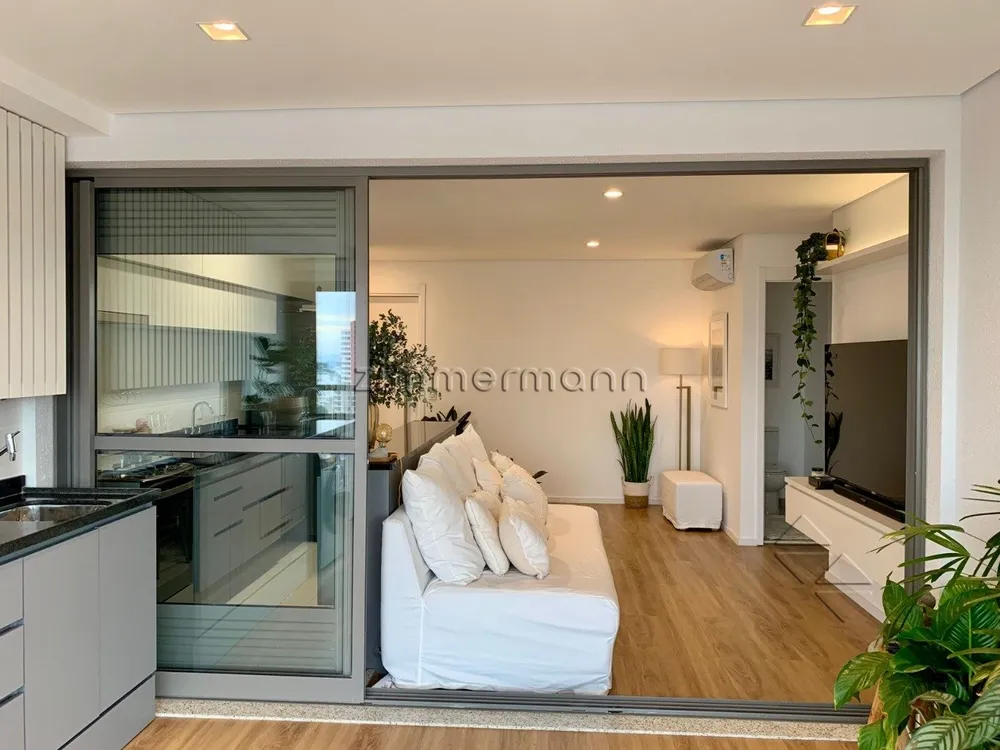 Apartamento, 2 quartos, 77 m² - Foto 7