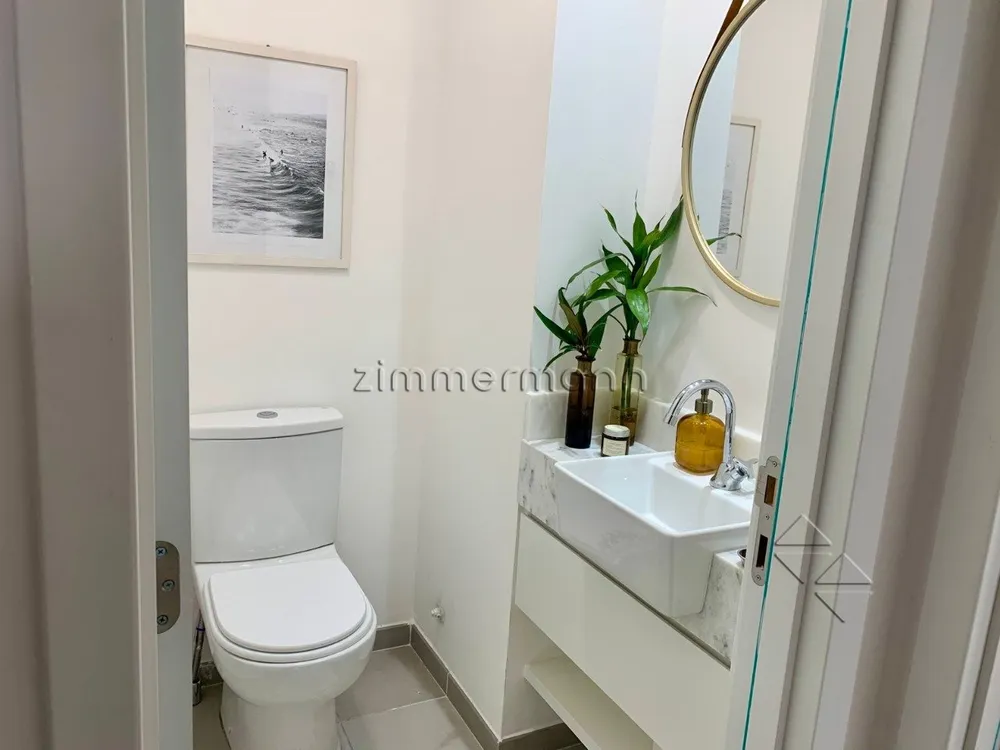 Apartamento, 2 quartos, 77 m² - Foto 9