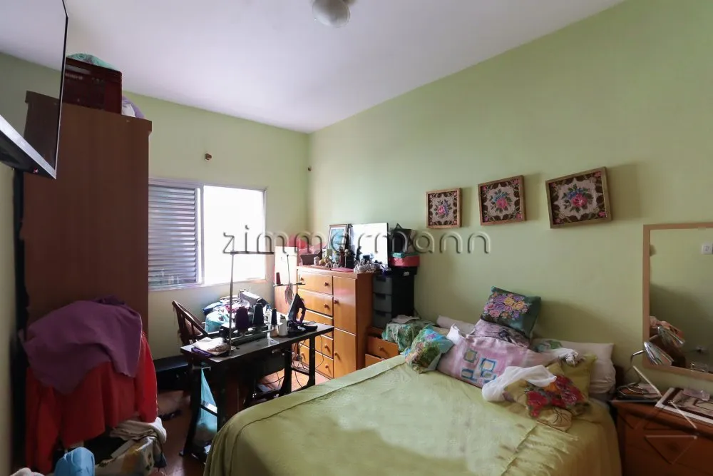 Apartamento, 2 quartos, 90 m² - Foto 5