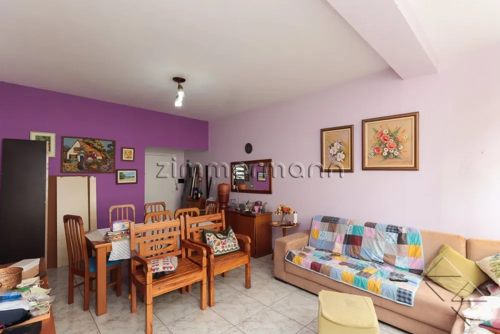 Apartamento, 2 quartos, 90 m² - Foto 3