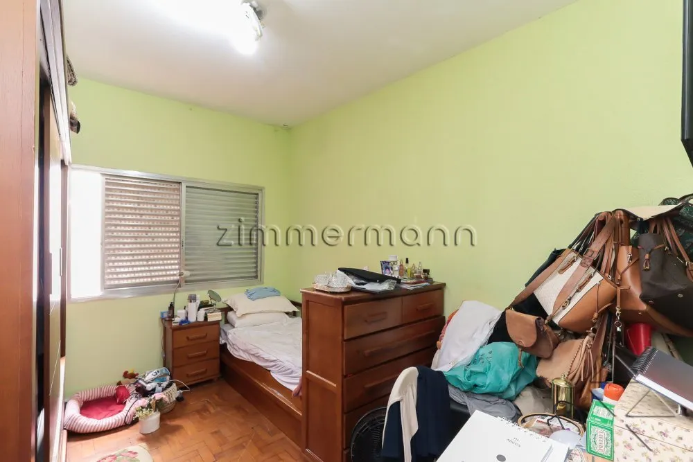 Apartamento, 2 quartos, 90 m² - Foto 7