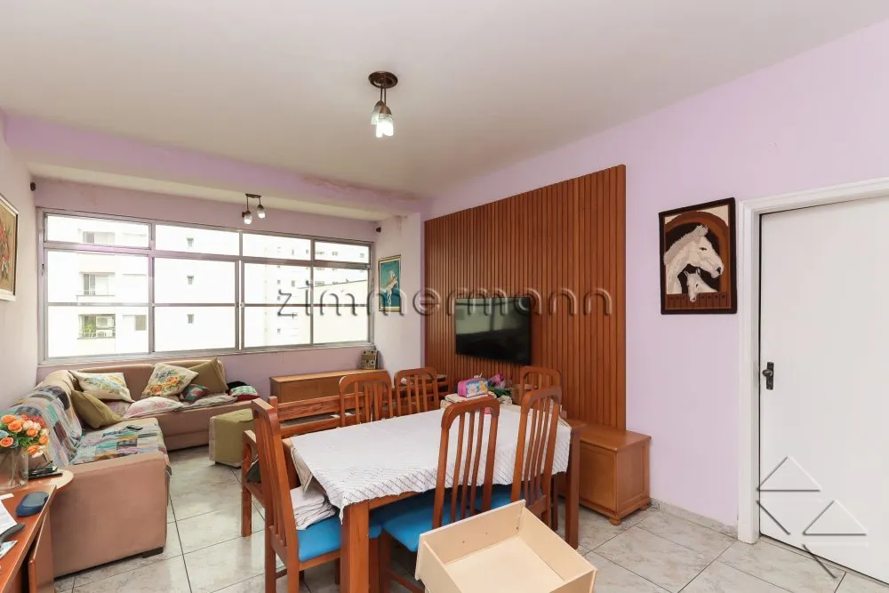 Apartamento, 2 quartos, 90 m² - Foto 9