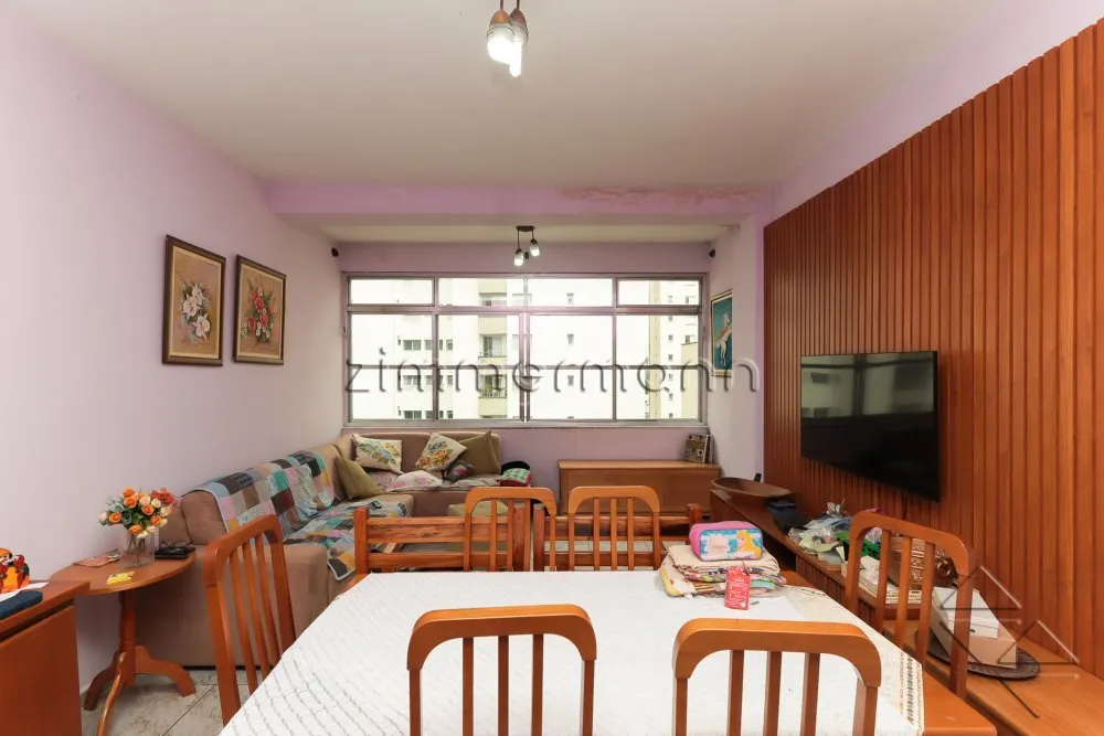 Apartamento, 2 quartos, 90 m² - Foto 2
