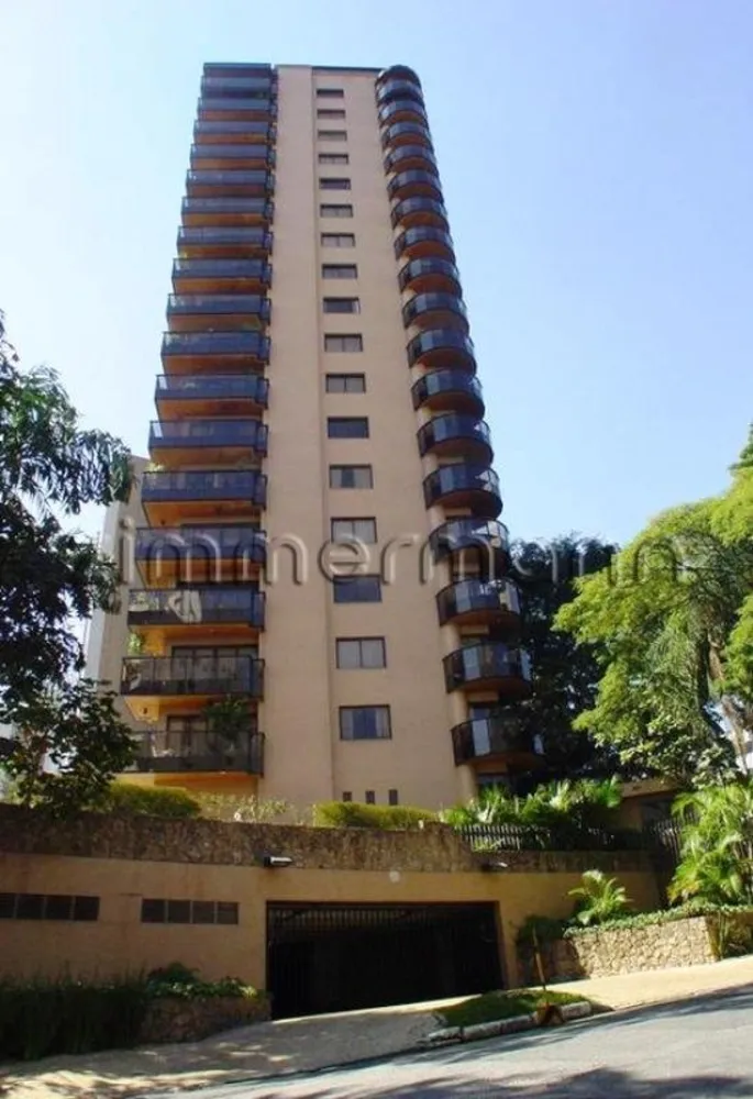 Apartamento, 4 quartos, 235 m² - Foto 4