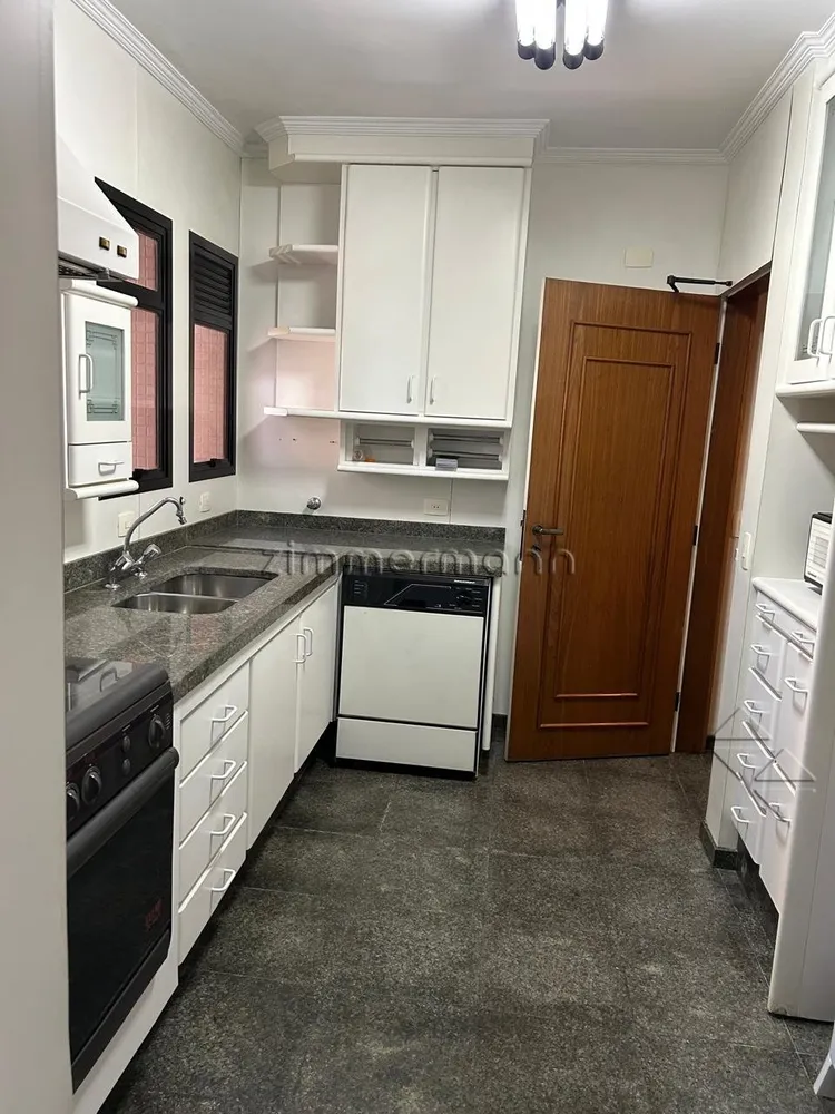 Apartamento, 4 quartos, 235 m² - Foto 1